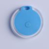 2 pcs Anti-Lost Tracking Device For Dog & Cat; Smart Key Finder Locator For Kids Pets Keychain