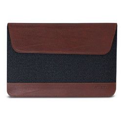 Maroo Woodland Sleeve Case for Microsoft Surface 3, Brown