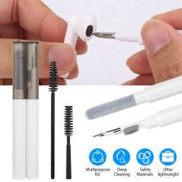 Cleaning Kit Fit For Airpods Charging Case Camera Phone Cleaner