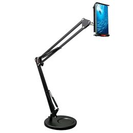 Phone Holder Stand Universal Phone Mount Flexible 360Â° Rotation Long Arm Cell Phone Holder for Bed;  Office;  Kitchen 5 Core ARM MOB