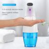 Cross border household smart phone washing machine automatic induction cleaning foam machine non-contact disinfection soap dispenser Tiktok same model