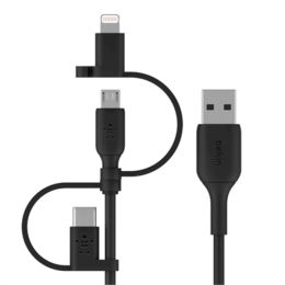 Belkin BOOSTCHARGE Universal Cable