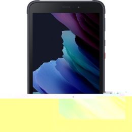 Samsung Galaxy Tab Active3 Rugged Tablet - 8" WUXGA - Octa-core (8 Core) 2.70 GHz 1.70 GHz - 4 GB RAM - 64 GB Storage - Android 10 - Black