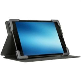 Targus SafeFit THZ78413GL Carrying Case (Folio) for 7" to 8.5" Tablet - Blue