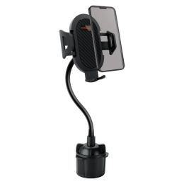 HyperGear 15510 Cup Holder Flex Universal Phone Mount