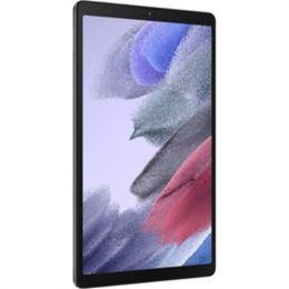 Samsung Galaxy Tab A7 Lite SM-T220 Tablet - 8.7" WXGA+ - Quad-core (4 Core) 2.30 GHz Quad-core (4 Core) 1.80 GHz - 3 GB RAM - 32 GB Storage - Android (Color: Dark Gray, Country of Manufacture: China, Material: Metal)