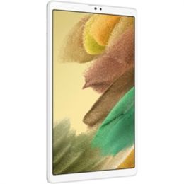 Samsung Galaxy Tab A7 Lite SM-T220 Tablet - 8.7" WXGA+ - Quad-core (4 Core) 2.30 GHz Quad-core (4 Core) 1.80 GHz - 3 GB RAM - 32 GB Storage - Android (Color: Silver, Country of Manufacture: China, Material: Metal)