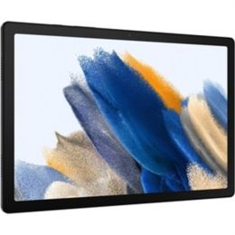 Samsung Galaxy Tab A8 SM-X200 Tablet - 10.5" WUXGA - Octa-core (Cortex A75 Dual-core (2 Core) 2 GHz + Cortex A55 Hexa-core (6 Core) 2 GHz) - 4 GB RAM (Color: Dark Gray, Country of Manufacture: China)